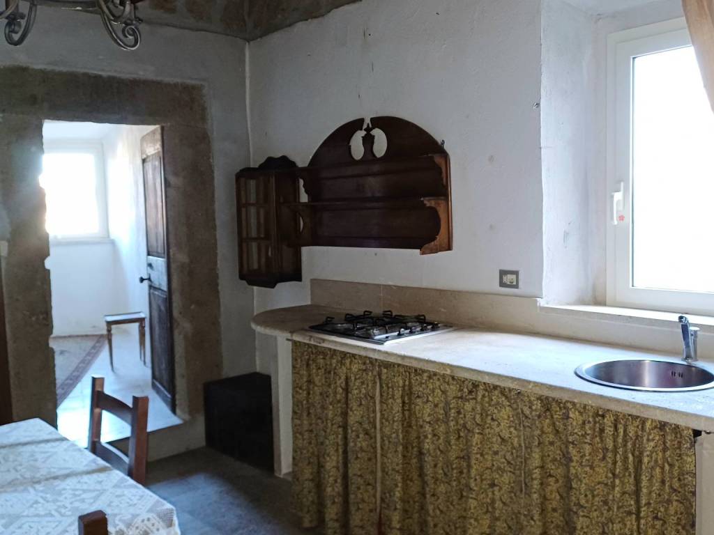 Appartamento a Farnese in Via 20 Settembre - Foto 5