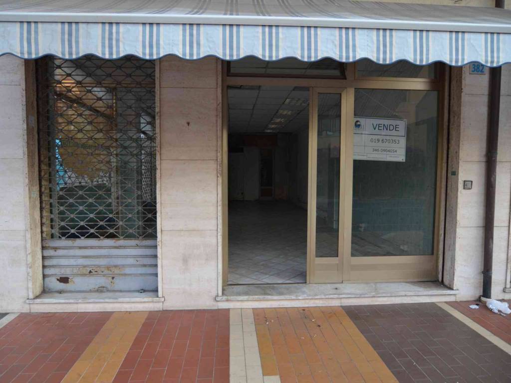 Immobile a Loano in Via Aurelia, 382 - Foto 2
