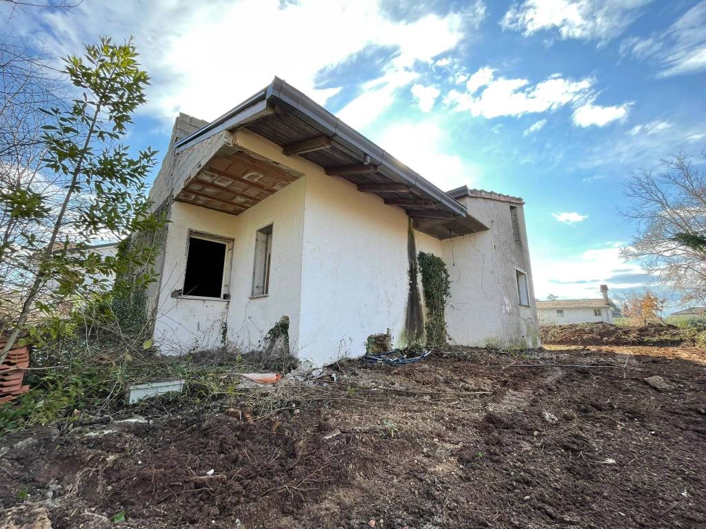Rustico / casale a Fontana liri - Foto 4