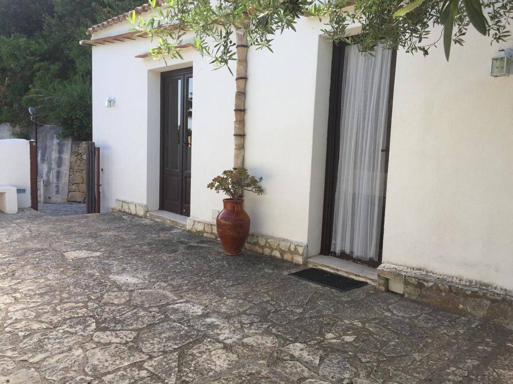 Villa a Castellammare del golfo in SS187 - Foto 4