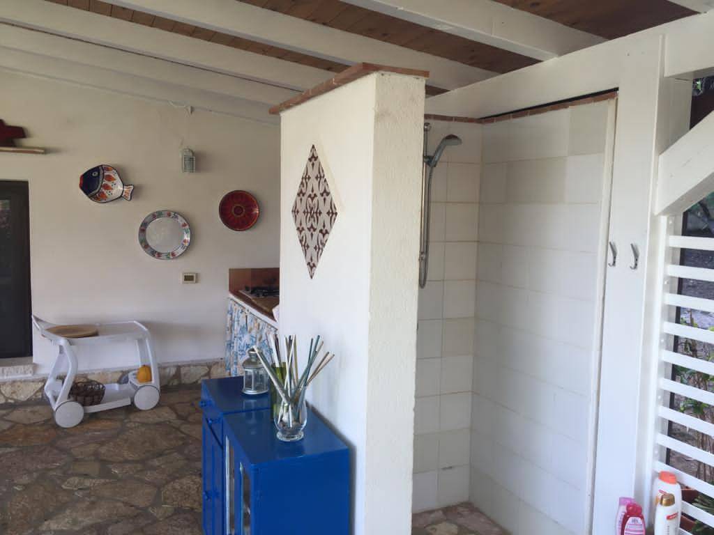 Villa a Castellammare del golfo in SS187 - Foto 5