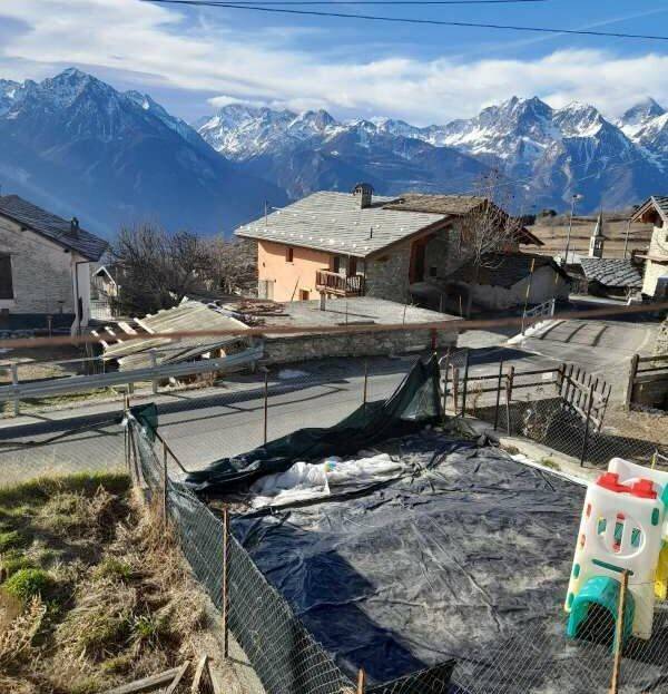 Rustico / casale a Verrayes in Frazione Grand Villa - Foto 5