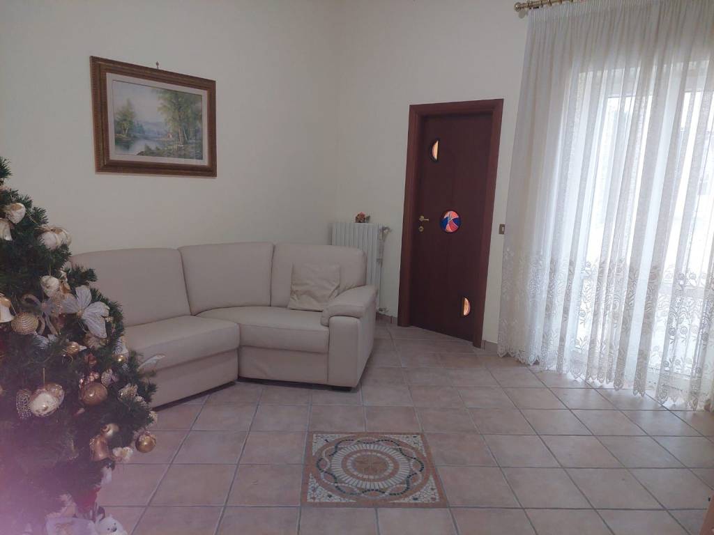 Villa a Giffoni sei casali in Via Olmo, 59 - Foto 4