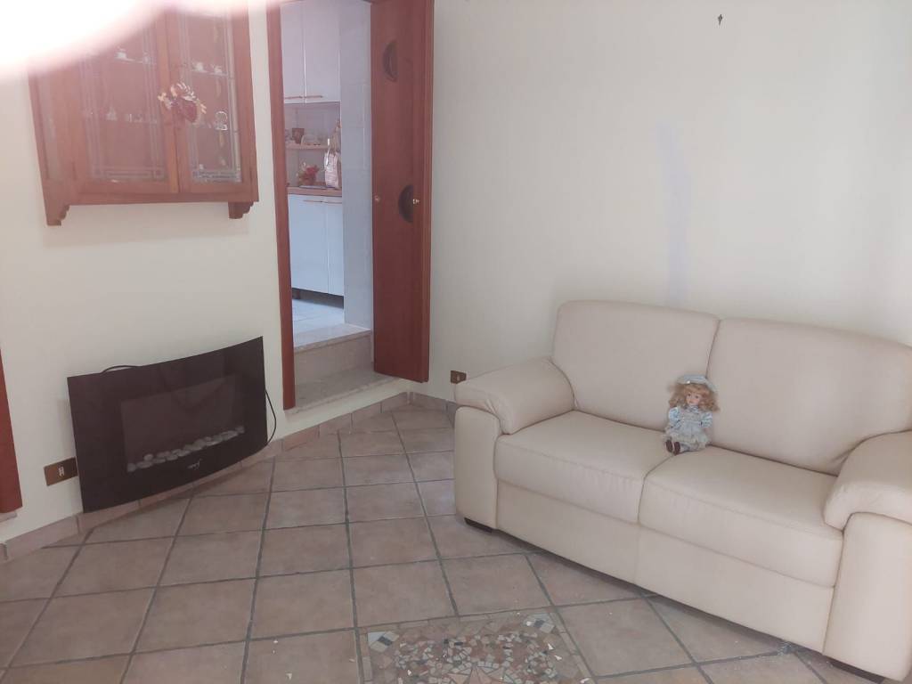 Villa a Giffoni sei casali in Via Olmo, 59 - Foto 5