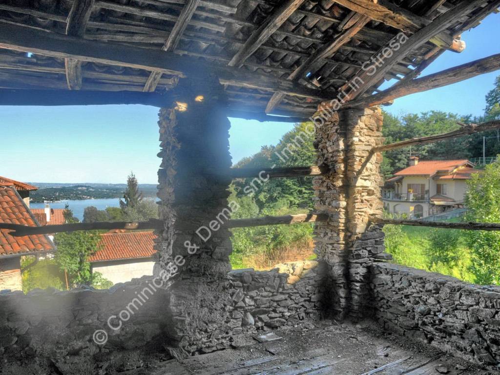 Rustico / casale a Stresa in Via Vittorio Emanuele, 21 - Foto 3