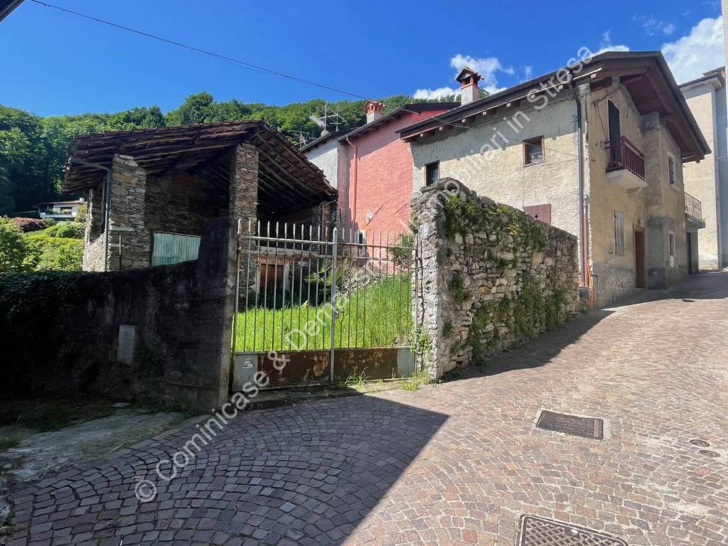 Rustico / casale a Stresa in Via Vittorio Emanuele, 21 - Foto 5