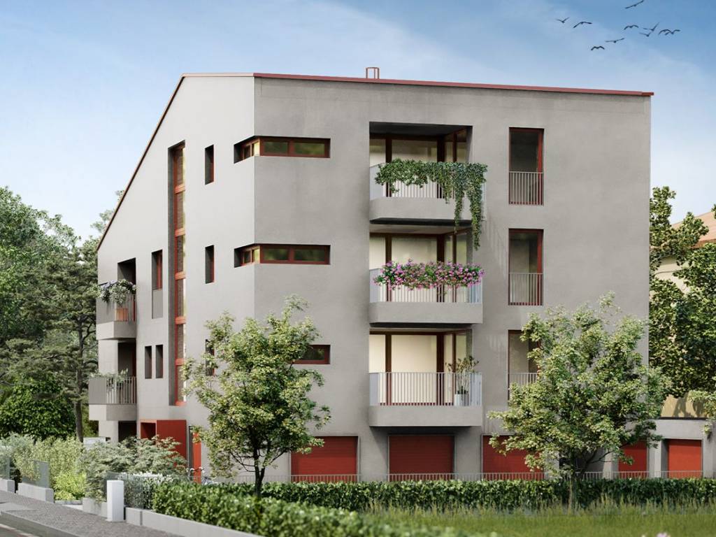 Appartamento a Udine in Via Colugna, 81 - Foto 2