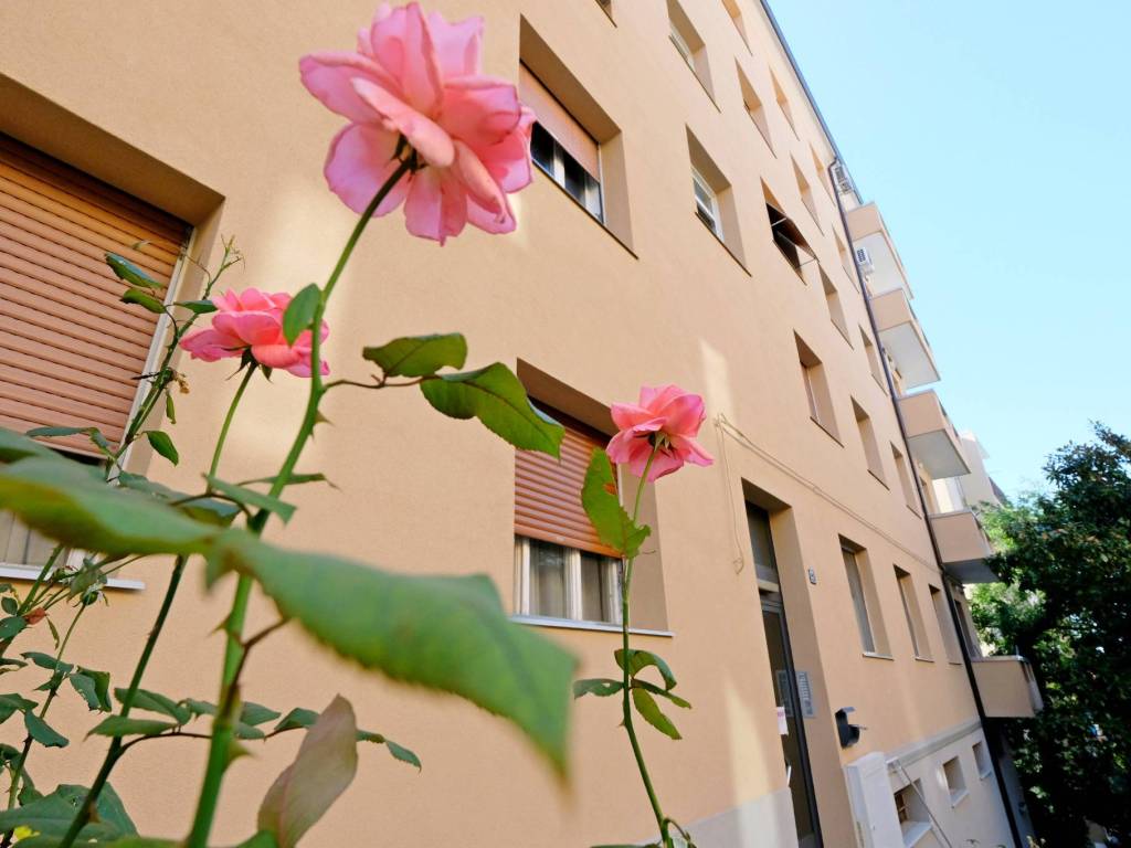 Appartamento a Trieste in Via Antonio Baiamonti, 27 - Foto 2