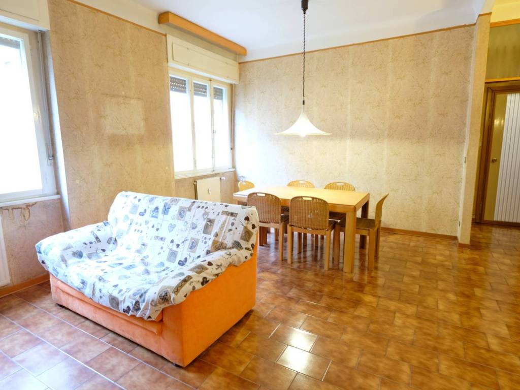 Appartamento a Trieste in Via Antonio Baiamonti, 27 - Foto 5
