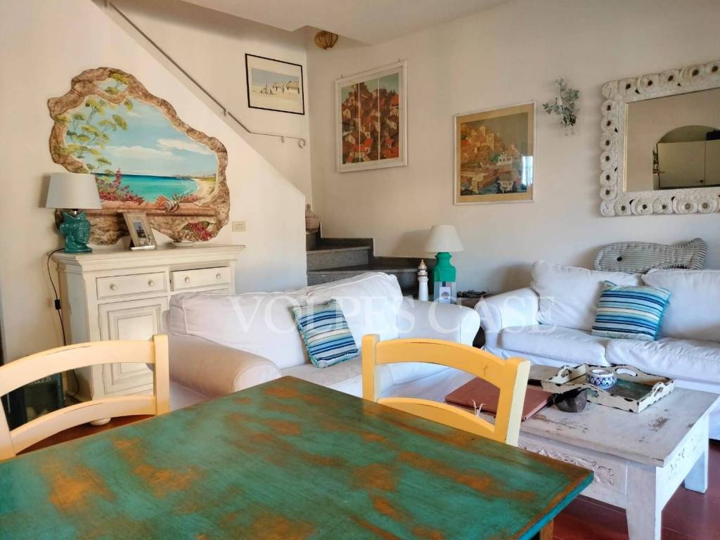 Villa a Montalto di castro in Strada delle Murelle - Residence Torre di Maremma - Foto 3