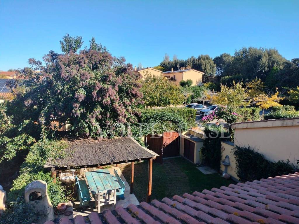 Villa a Montalto di castro in Strada delle Murelle - Residence Torre di Maremma - Foto 5