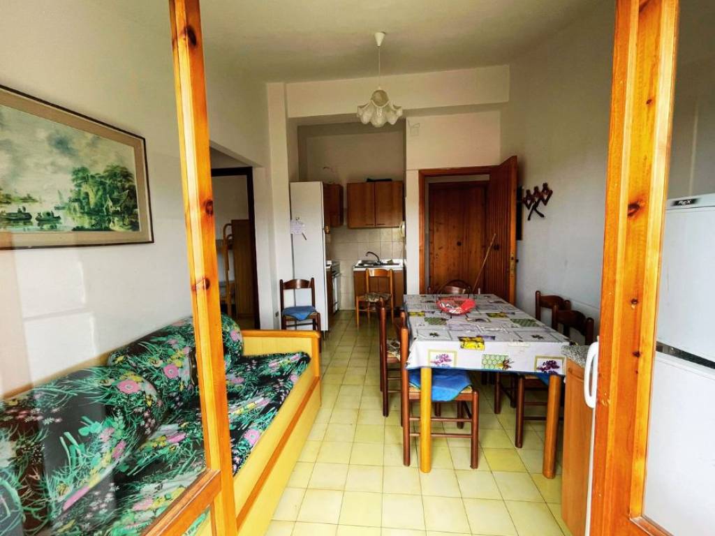Appartamento a Scalea in Via Enrico De Nicola - Foto 3