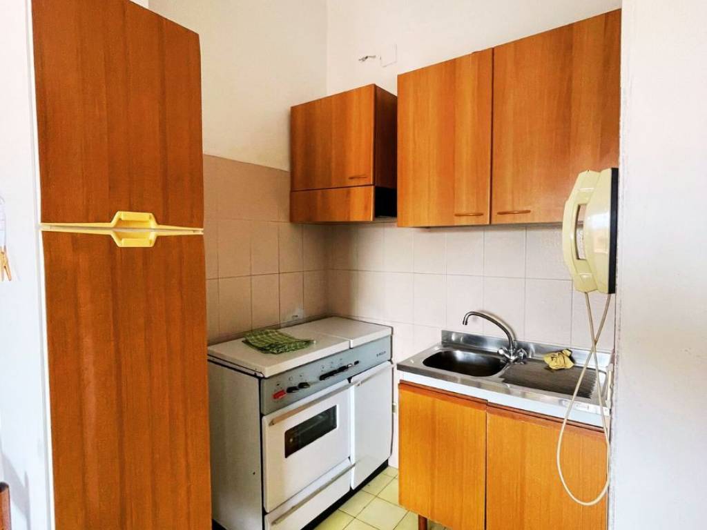 Appartamento a Scalea in Via Enrico De Nicola - Foto 4