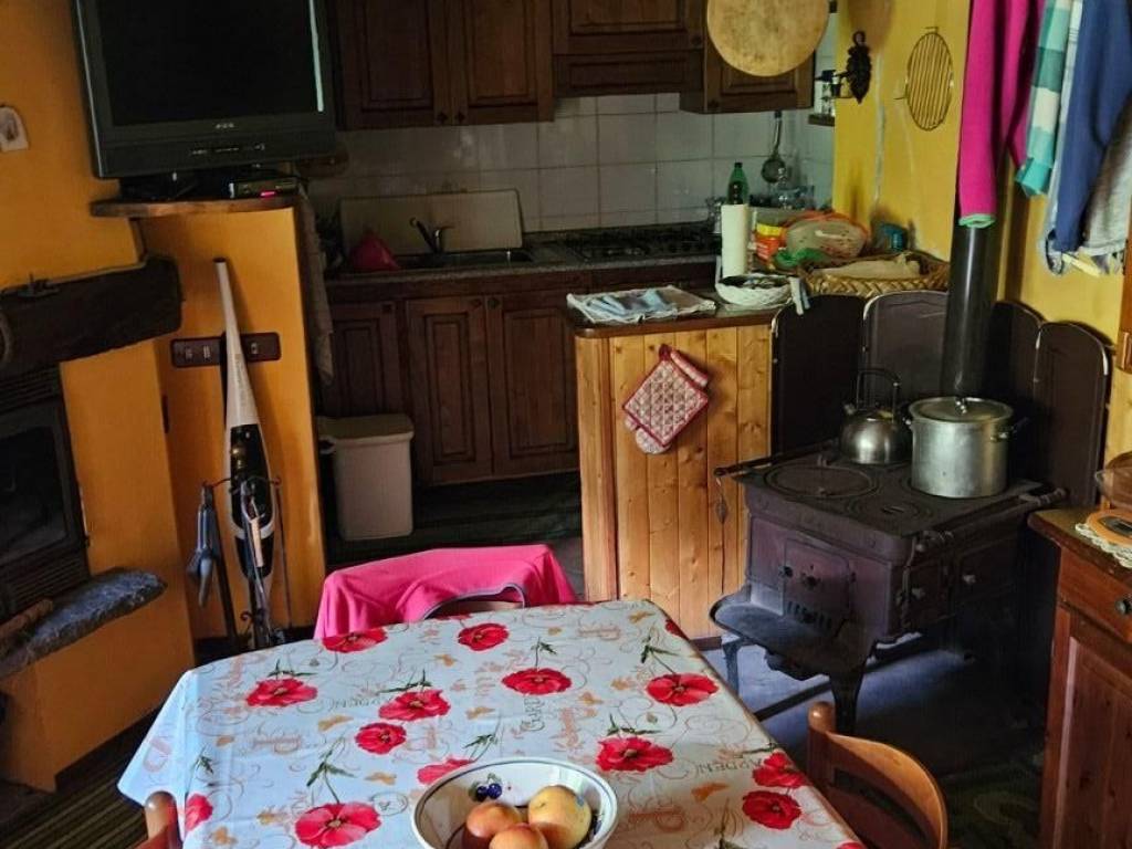 Rustico / casale a Campertogno in cangello - Foto 5