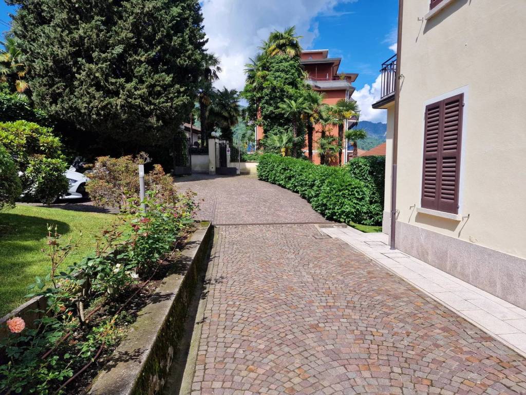 Villa a Stresa in Via per Binda 21 - Foto 5