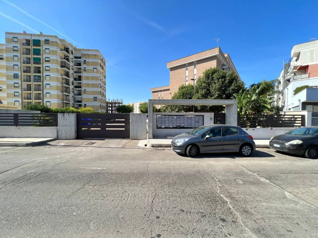 Appartamento a Lecce in Via Lucca, 32 - Foto 2