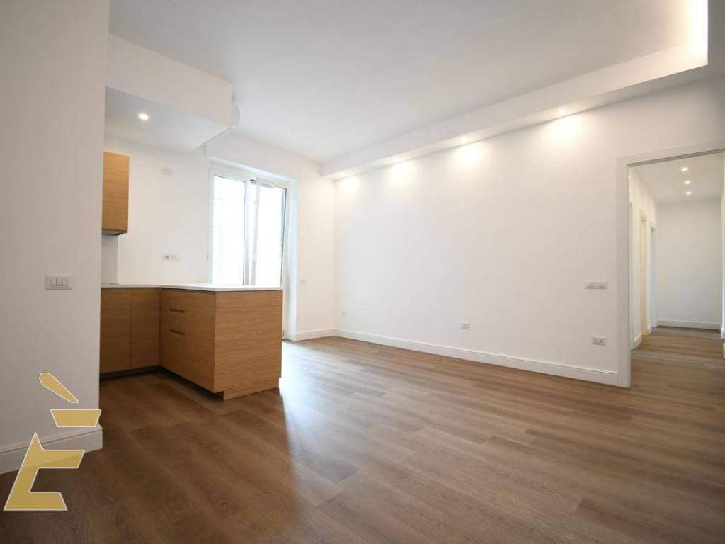 Appartamento a Cagliari in Via Messina, 18 - Foto 4