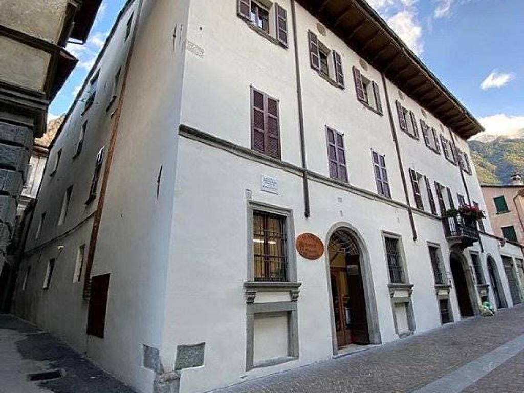 Immobile a Chiavenna in Via Dolzino - Foto 3