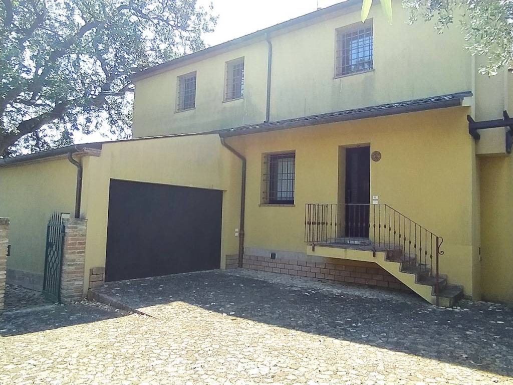 Villa a Gradara - Foto 2