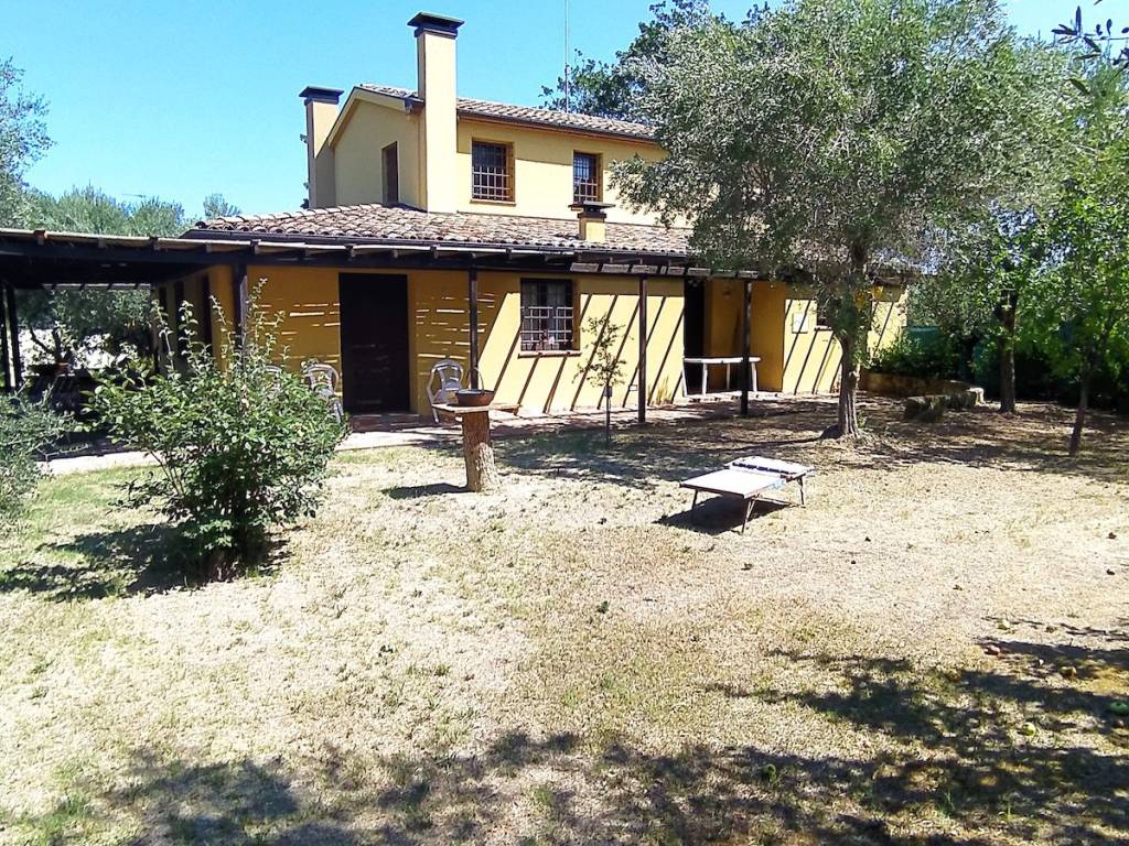 Villa a Gradara - Foto 3