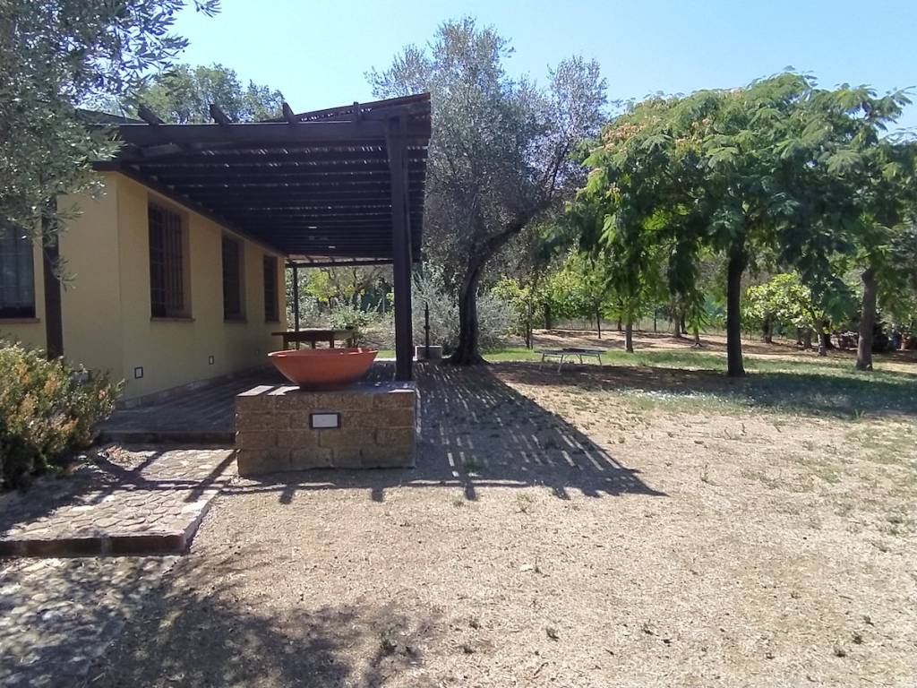 Villa a Gradara - Foto 4