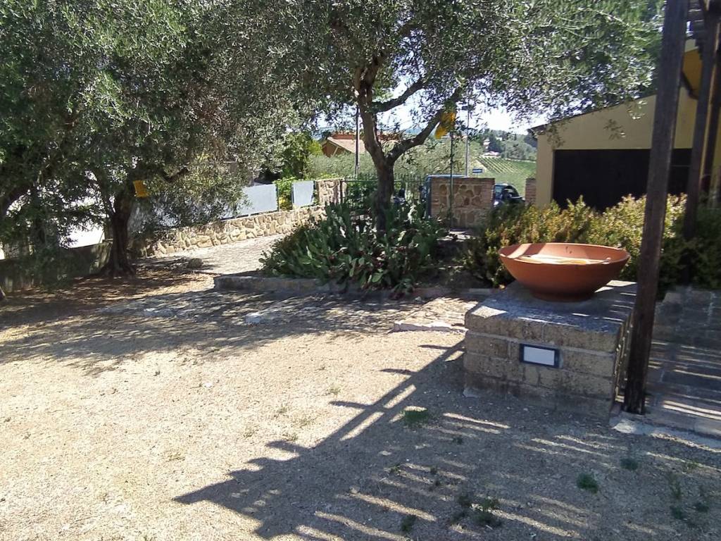 Villa a Gradara - Foto 5