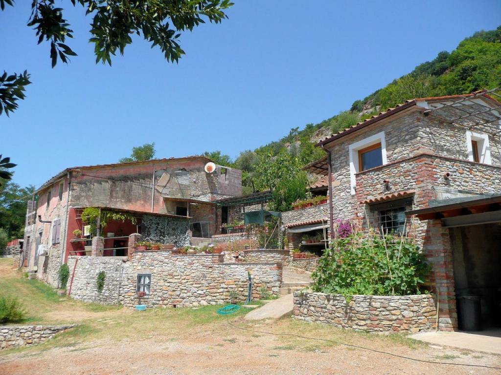 Rustico / casale a Monsummano terme - Foto 2