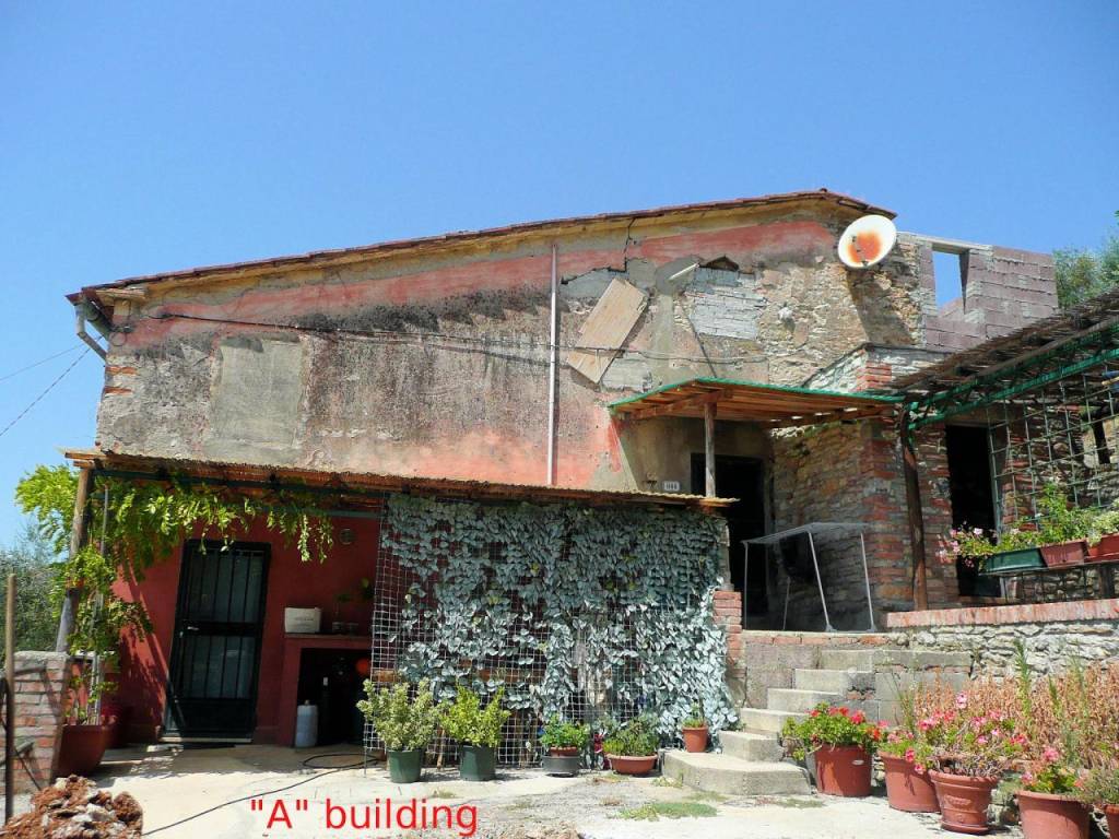 Rustico / casale a Monsummano terme - Foto 4