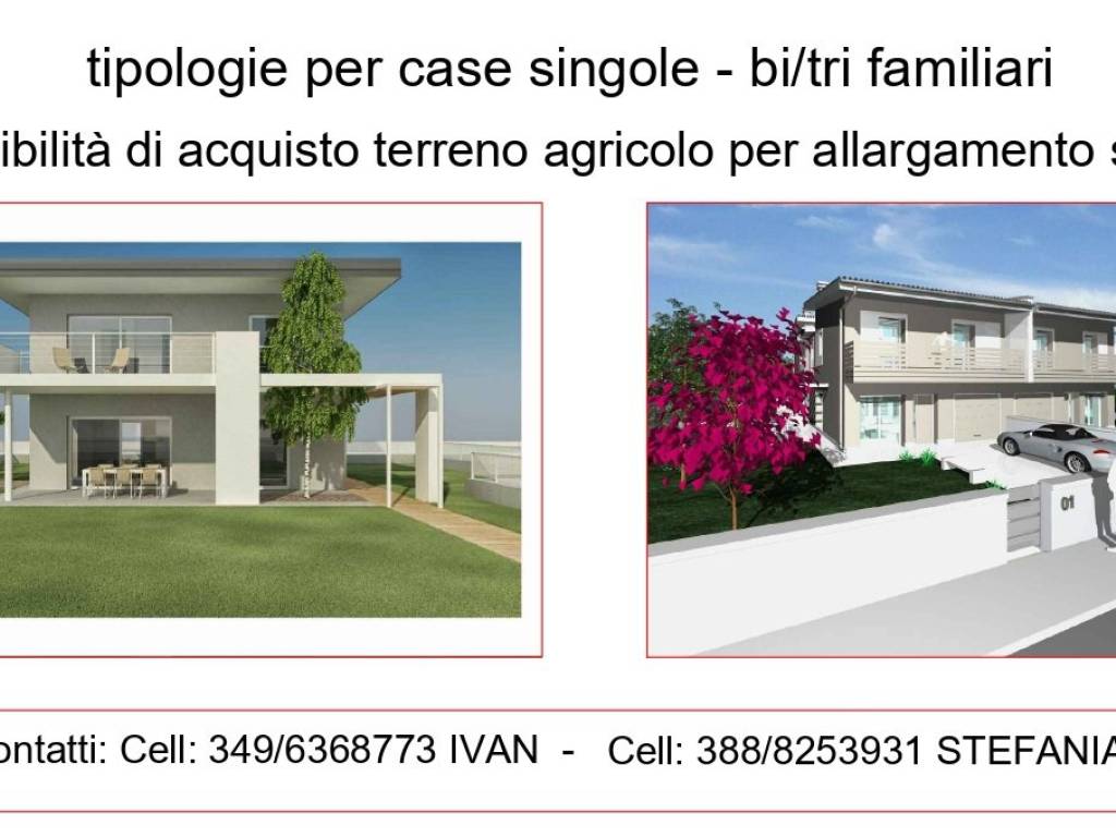 Terreno a Porto viro - Foto 2