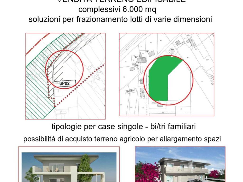 Terreno a Porto viro - Foto 5