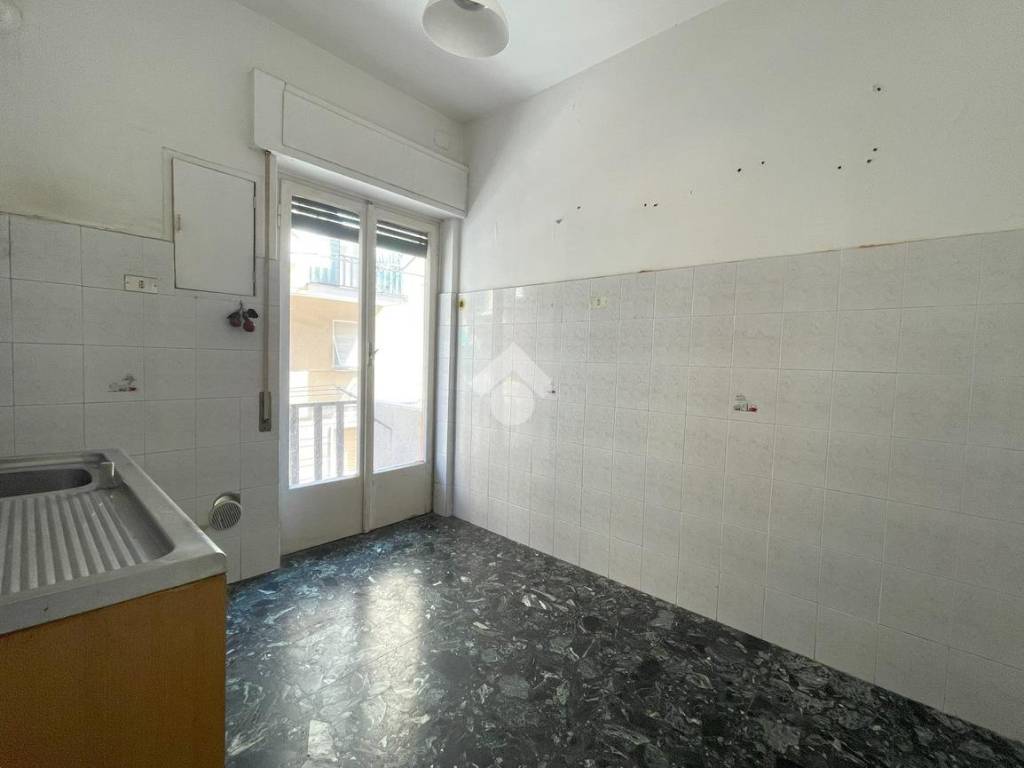 Appartamento a Genova in Via Carlo Bonanni, 85 - Foto 3