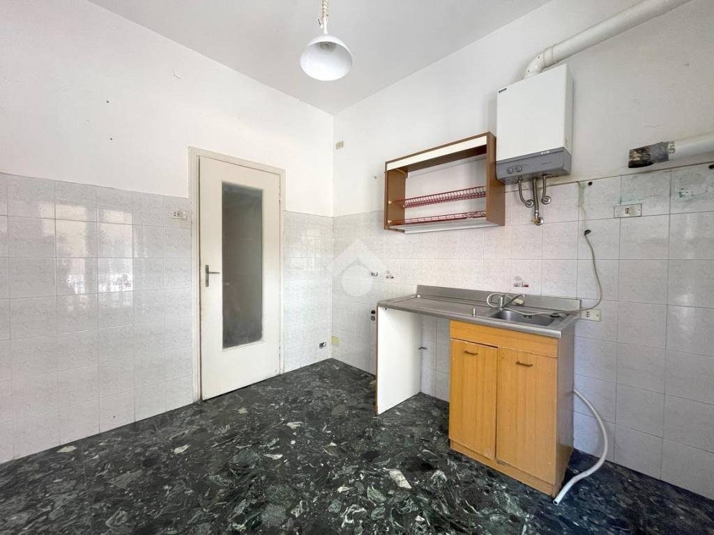 Appartamento a Genova in Via Carlo Bonanni, 85 - Foto 5