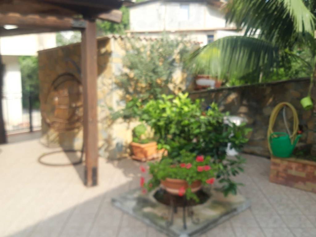 Villa a Balestrate in Strada Provinciale del Torrente Finocchio - Foto 2