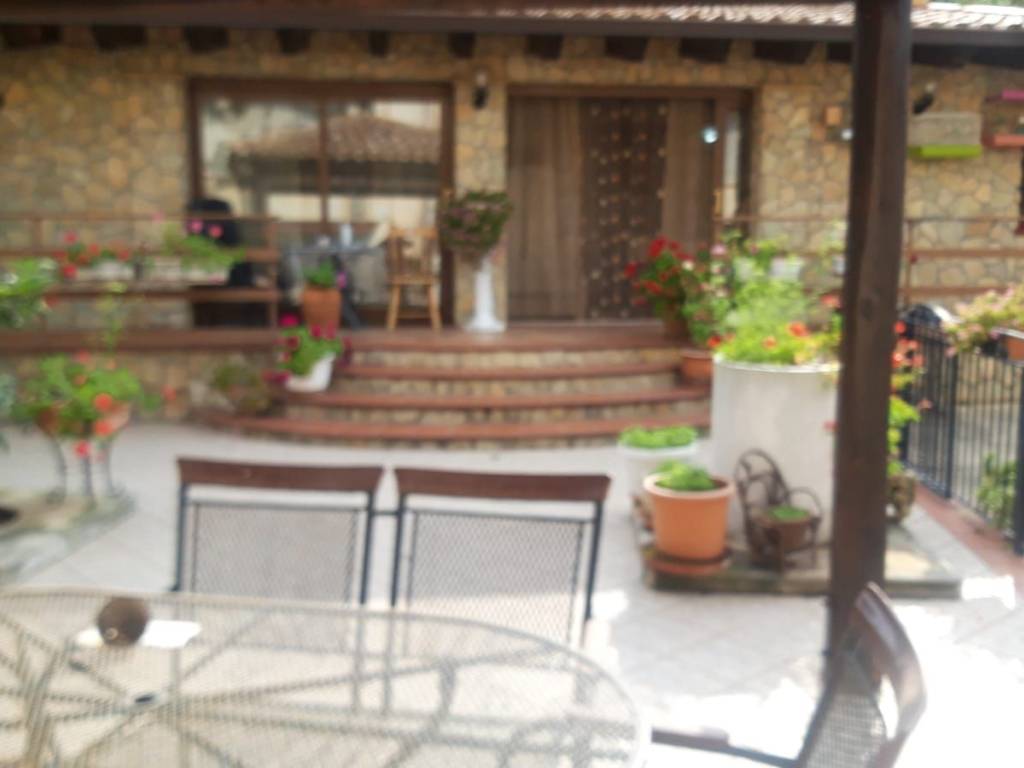 Villa a Balestrate in Strada Provinciale del Torrente Finocchio - Foto 3