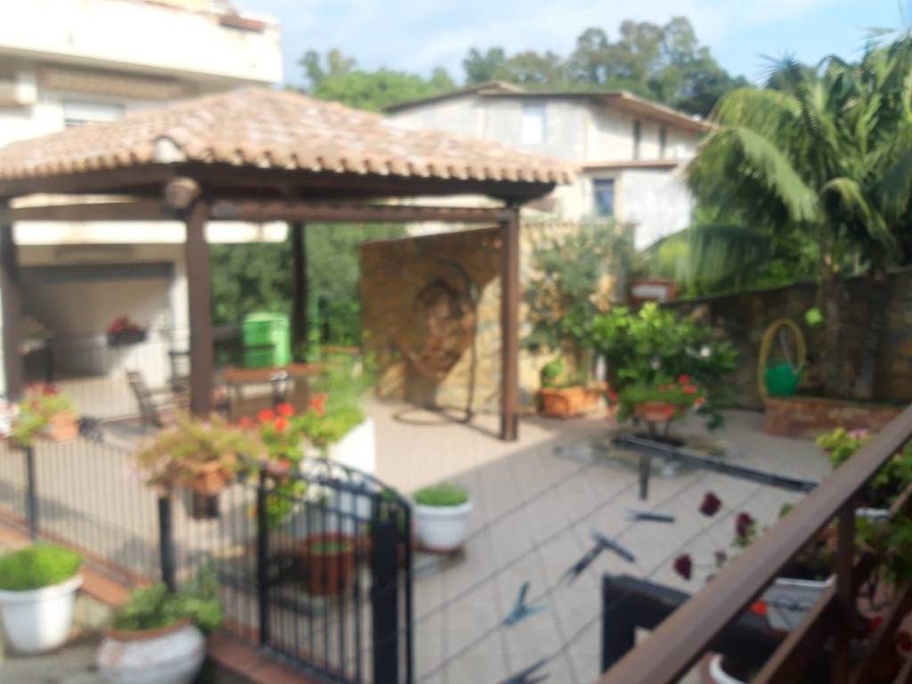 Villa a Balestrate in Strada Provinciale del Torrente Finocchio - Foto 4