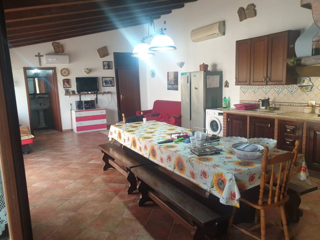 Villa a Balestrate in Strada Provinciale del Torrente Finocchio - Foto 5