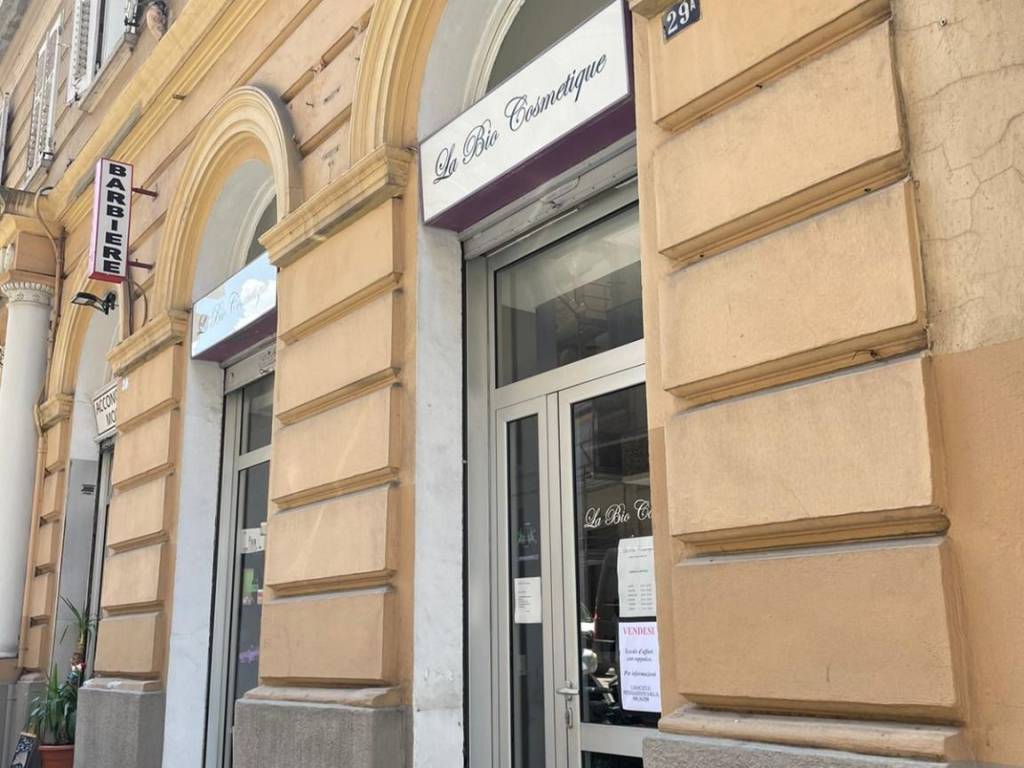Immobile a Trieste in Via delle Settefontane, 29 - Foto 2
