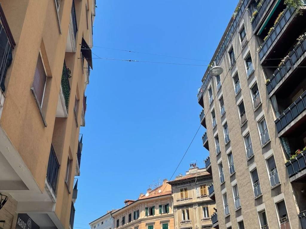 Immobile a Trieste in Via delle Settefontane, 29 - Foto 4