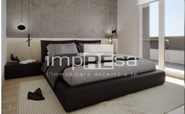 Appartamento a Pordenone in Via Amerigo Vespucci, 0 - Foto 4