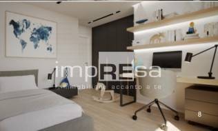 Appartamento a Pordenone in Via Amerigo Vespucci - Foto 5