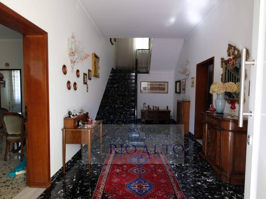 Villa a Venezia in Calle Volpi - Foto 2