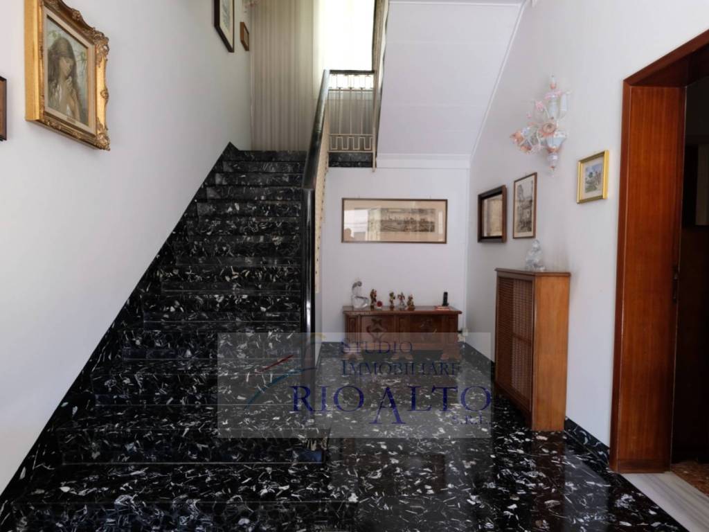Villa a Venezia in Calle Volpi - Foto 3