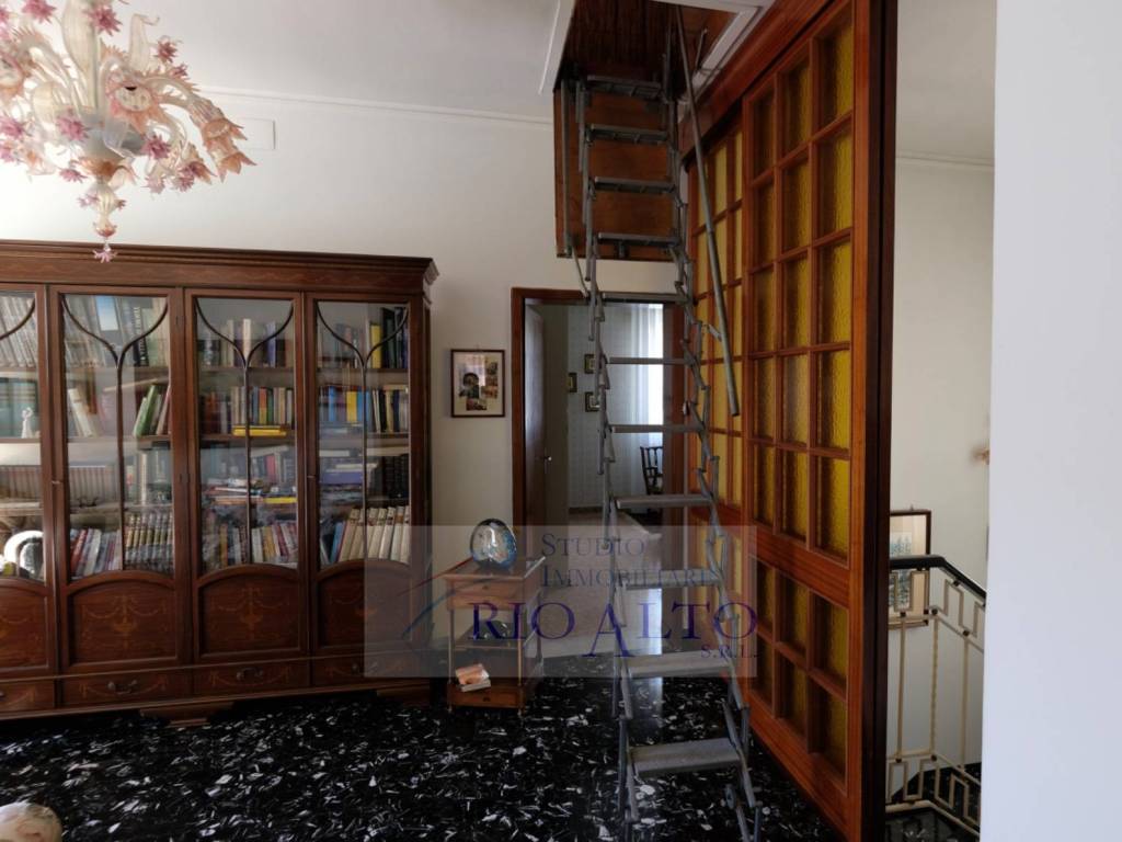 Villa a Venezia in Calle Volpi - Foto 4