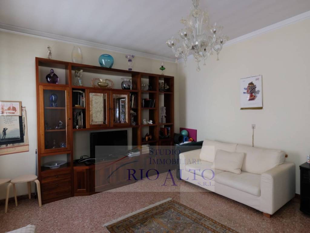 Villa a Venezia in Calle Volpi - Foto 5