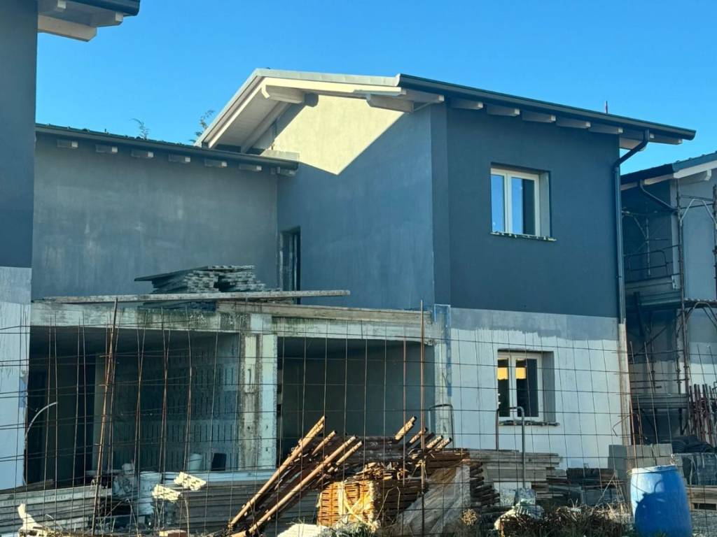 Villetta a schiera a Fino mornasco - Foto 4