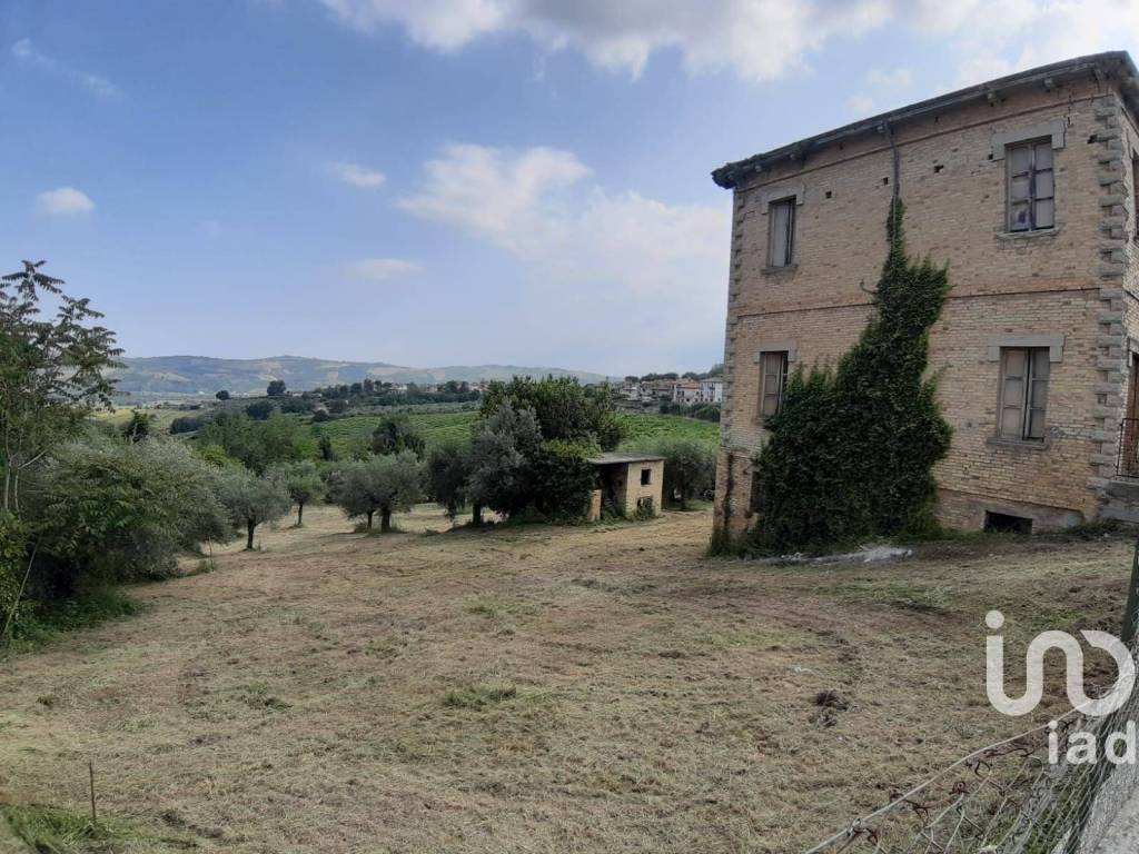 Villa a Spinetoli in Via Guglielmo Marconi, 59 - Foto 5