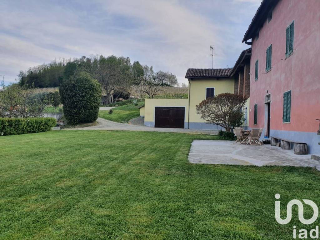 Villa a Castelletto molina in Via Case sparse, 43 - Foto 2