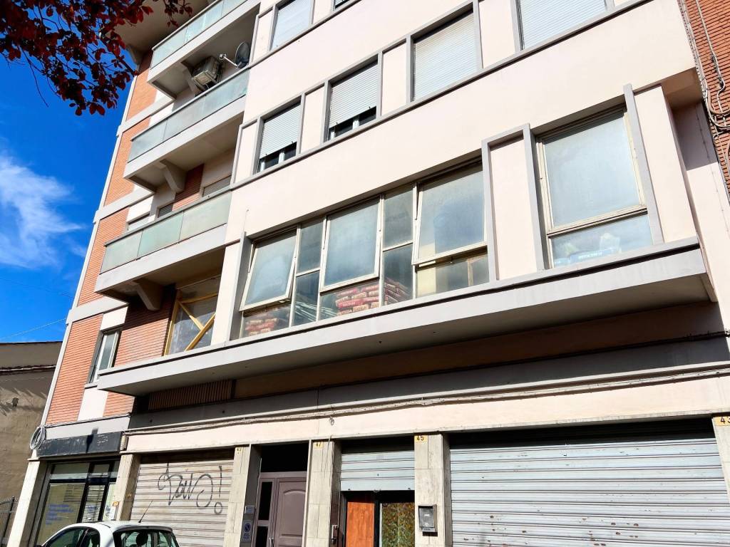 Appartamento a Fabriano in VIA G. MILIANI, 47 - Foto 3