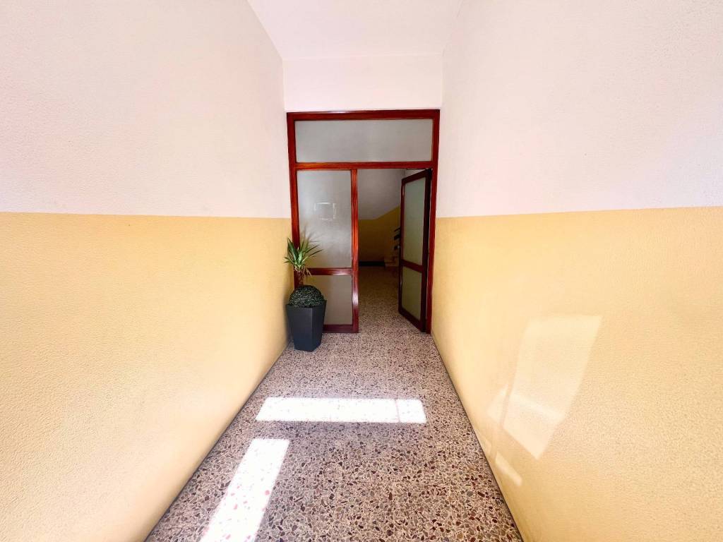 Appartamento a Fabriano in VIA G. MILIANI, 47 - Foto 5