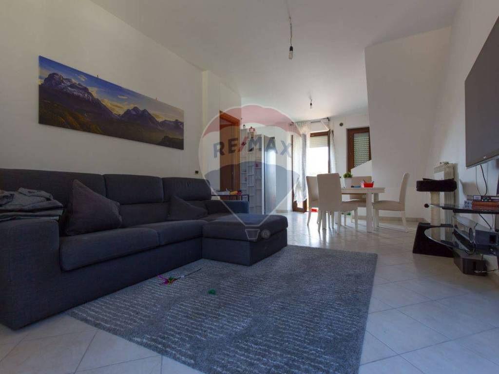 Appartamento a Città sant'angelo in Via Torrette, 12 - Foto 2